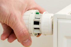 Wolviston central heating repair costs