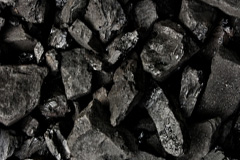 Wolviston coal boiler costs